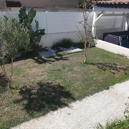 Adorable Romantique Maison D'Hote, Piscine, Wifi 4G, Proche Beziers Cers Bagian luar foto