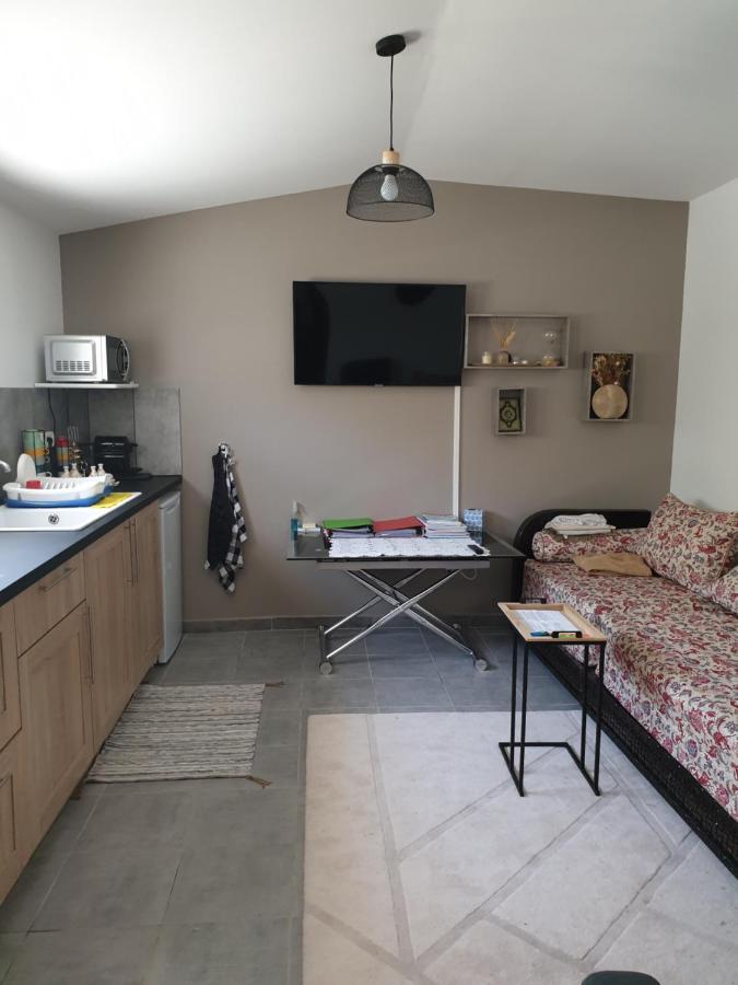 Adorable Romantique Maison D'Hote, Piscine, Wifi 4G, Proche Beziers Cers Bagian luar foto
