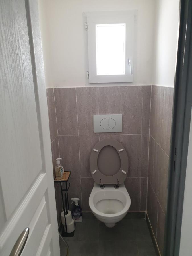 Adorable Romantique Maison D'Hote, Piscine, Wifi 4G, Proche Beziers Cers Bagian luar foto